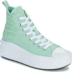 Converse - CHUCK TAYLOR ALL STAR MOVE PLATFORM