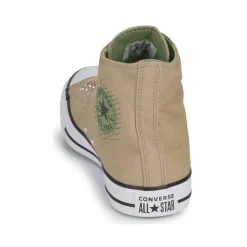 Converse - CHUCK TAYLOR ALL STAR SUMMER UTILITY-SUMMER UTILITY