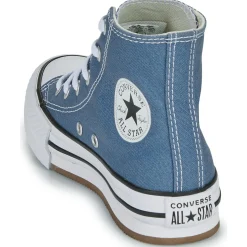 Converse - CHUCK TAYLOR ALL STAR EVA LIFT PLATFORM