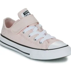 Converse - CHUCK TAYLOR ALL STAR METALLIC SPLATTER EASY-ON