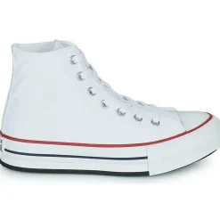 Converse - CHUCK TAYLOR ALL STAR EVA LIFT FOUNDATION HI