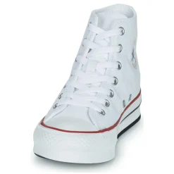 Converse - CHUCK TAYLOR ALL STAR EVA LIFT FOUNDATION HI