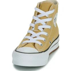 Converse - CHUCK TAYLOR ALL STAR EVA LIFT