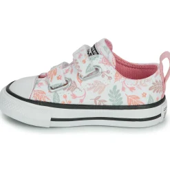 Converse - CHUCK TAYLOR ALL STAR FALL LEAVES EASY-ON