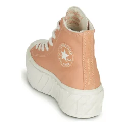 Converse - CHUCK TAYLOR ALL STAR LIFT 2X COZY TONES HI