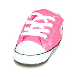 Converse - CHUCK TAYLOR FIRST STAR CANVAS HI