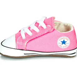 Converse - CHUCK TAYLOR FIRST STAR CANVAS HI