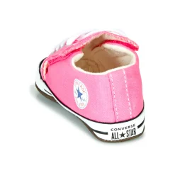 Converse - CHUCK TAYLOR FIRST STAR CANVAS HI