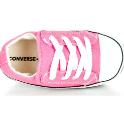 Converse - CHUCK TAYLOR FIRST STAR CANVAS HI