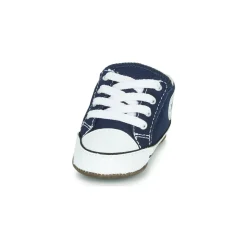 Converse - CHUCK TAYLOR FIRST STAR CANVAS MID