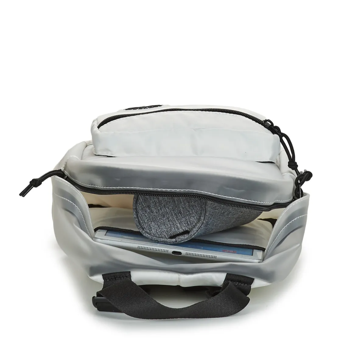 Converse - CLEAR GO LO BACKPACK