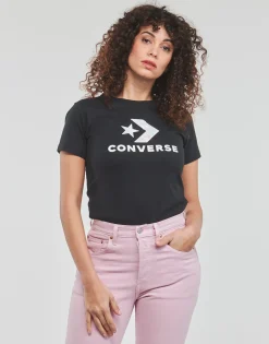 Converse - FLORAL STAR CHEVRON