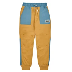 Converse - GEAREDUPBLOCKEDFTMIX PANT
