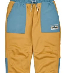 Converse - GEAREDUPBLOCKEDFTMIX PANT