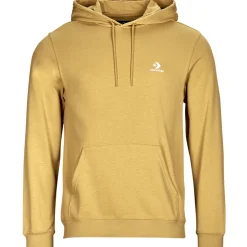 Converse - GO-TO EMBROIDERED STAR CHEVRON PULLOVER HOODIE