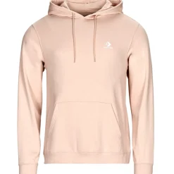 Converse - GO-TO EMBROIDERED STAR CHEVRON PULLOVER HOODIE