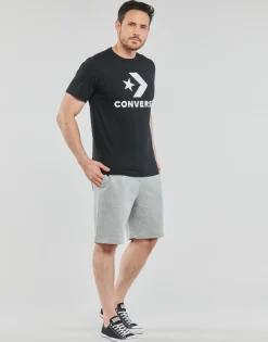 Converse - GO-TO STAR CHEVRON TEE