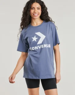 Converse - GO-TO STAR CHEVRON LOGO