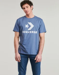 Converse - GO-TO STAR CHEVRON LOGO