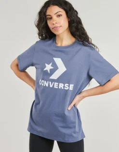 Converse - GO-TO STAR CHEVRON LOGO