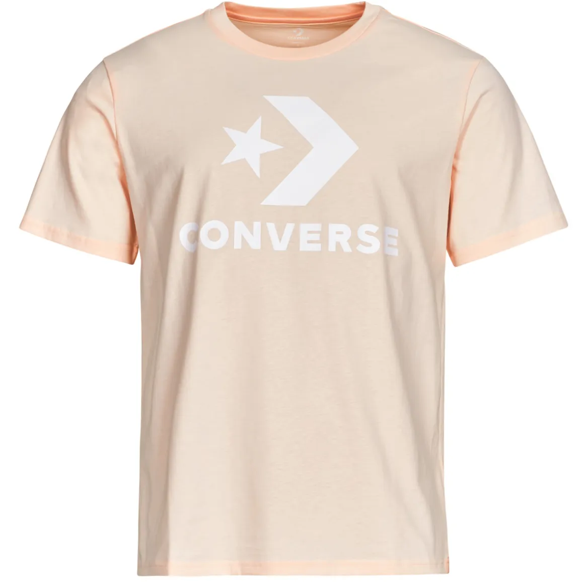 Converse - GO-TO STAR CHEVRON LOGO