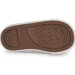 Converse - INFANT CONVERSE CHUCK TAYLOR ALL STAR 2V EASY-ON SUMMER TWILL LO