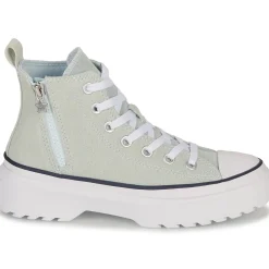 Converse - KIDS' CONVERSE CHUCK TAYLOR ALL STAR LUGGED LIFT PLATFORM RETRO