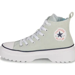 Converse - KIDS' CONVERSE CHUCK TAYLOR ALL STAR LUGGED LIFT PLATFORM RETRO