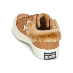Converse - ONE STAR LEATHER OX