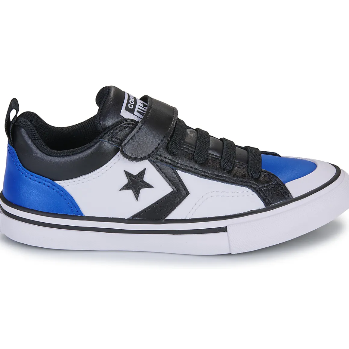 Converse - PRO BLAZE STRAP LEATHER EASY ON