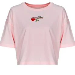 Converse - TLMN VDAY CROP OS TEE