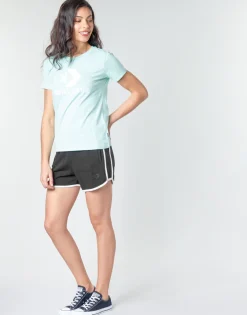 Converse - TWISTED VARSITY SHORT