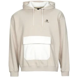 Converse - UTILITY POCKET PULLOVER HOODIE