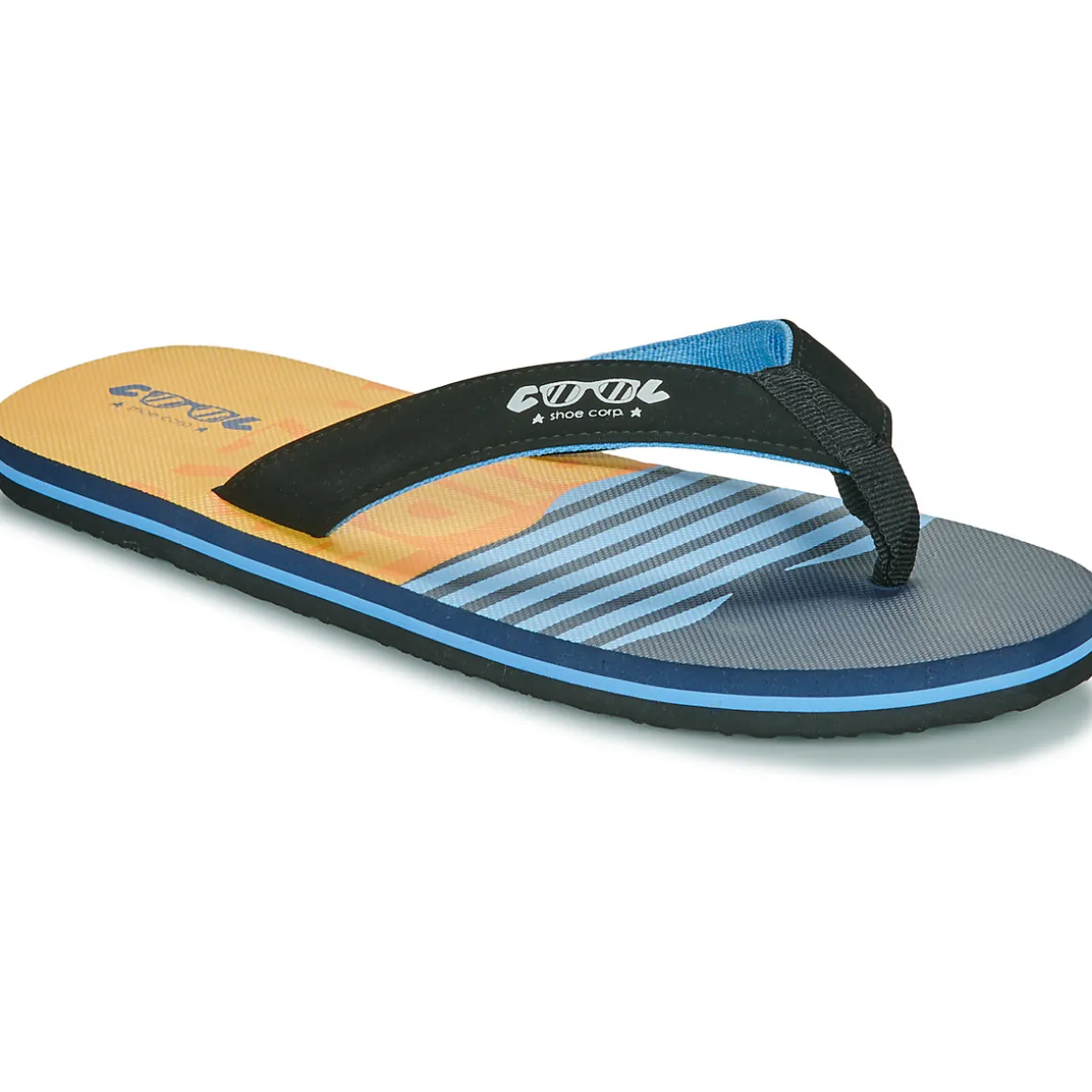 Cool shoe - NICKEL