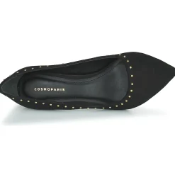 Cosmo Paris - AZOA/STUDS