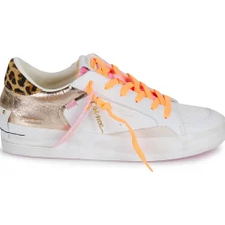 Crime London - SK8 DELUXE HEEL