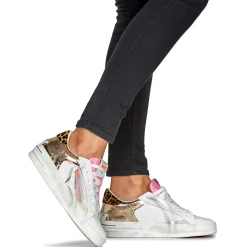 Crime London - SK8 DELUXE HEEL