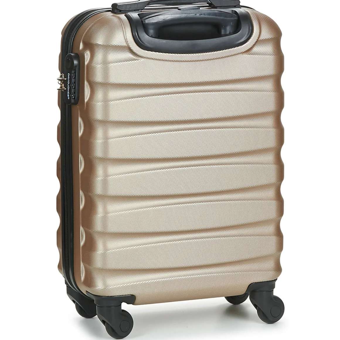 David Jones - CHAUVETTINI 34L CABINE