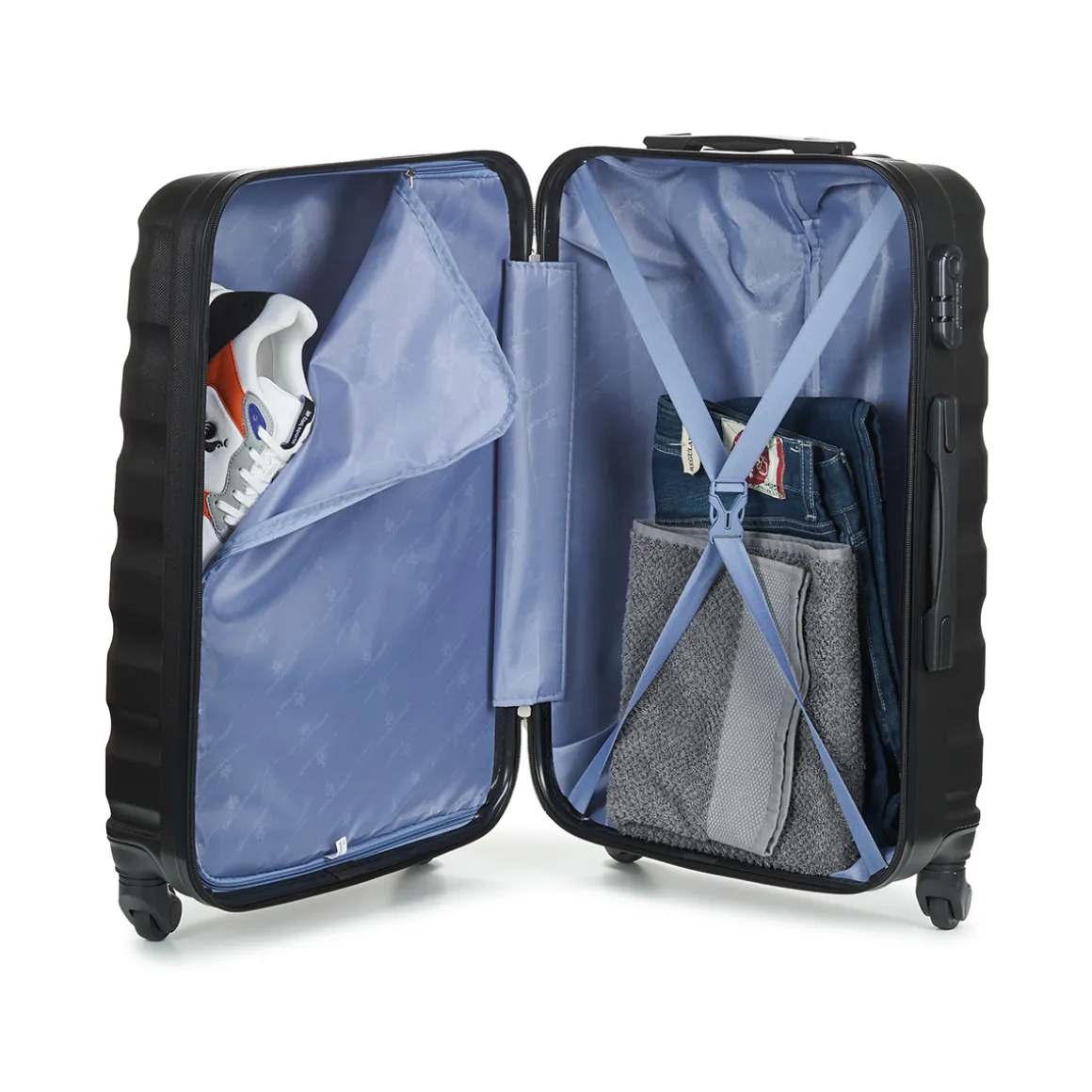 David Jones - CHAUVETTINI 65L MEDIUM