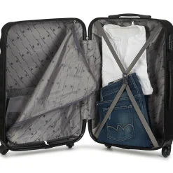 David Jones - CHAUVETTINI 65L MEDIUM