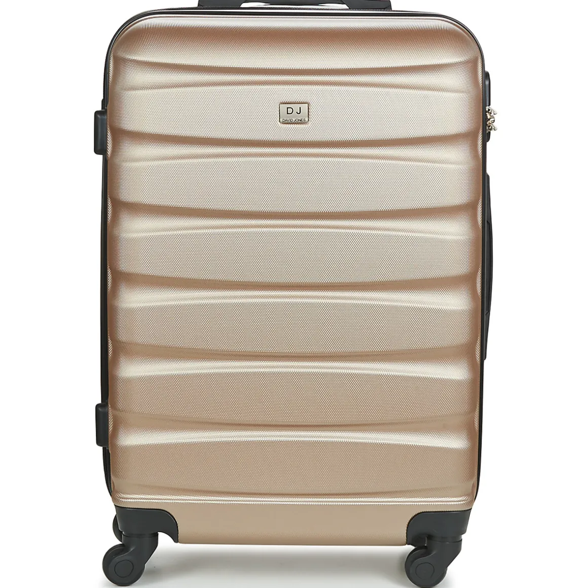 David Jones - CHAUVETTINI 65L MOYEN SEJOUR