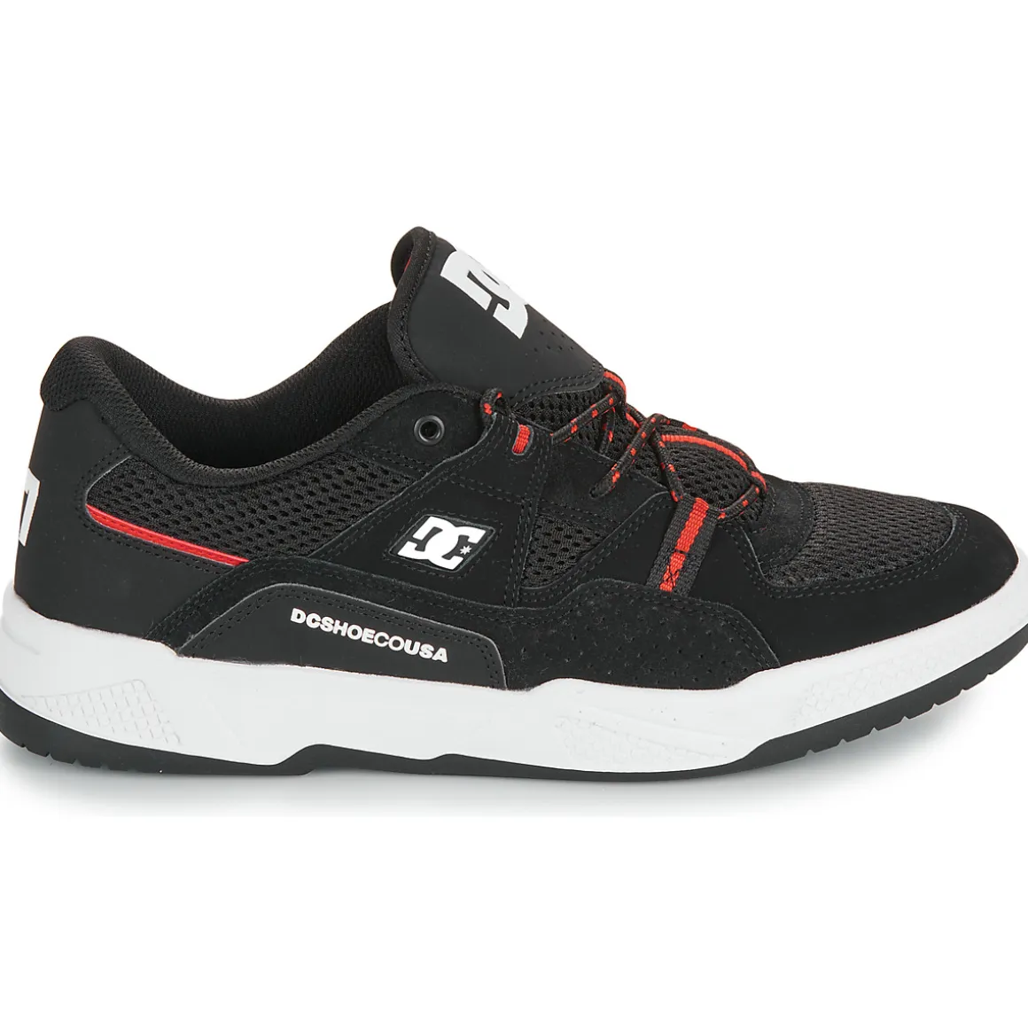 DC Shoes - CONSTRUCT