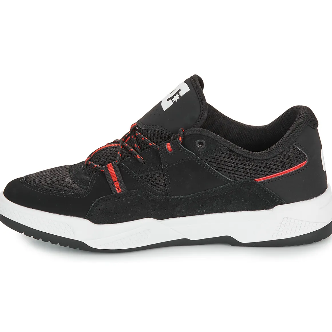 DC Shoes - CONSTRUCT