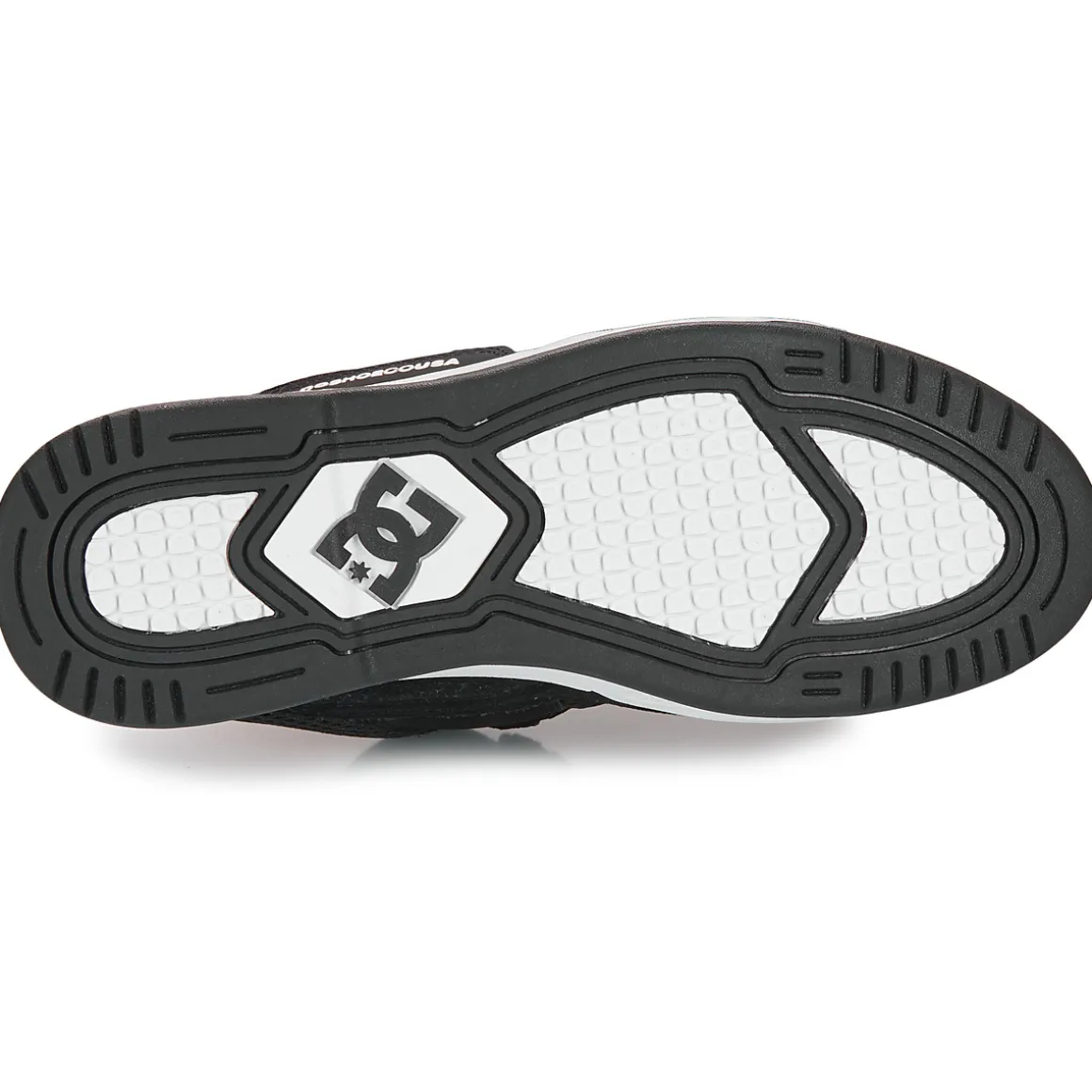 DC Shoes - CONSTRUCT
