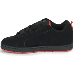 DC Shoes - COURT GRAFFIK SQ