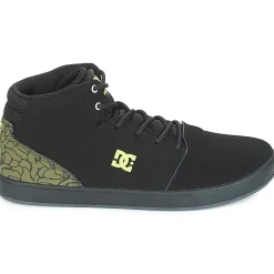 DC Shoes - CRISIS HIGH SE B SHOE BK9