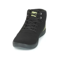 DC Shoes - CRISIS HIGH SE B SHOE BK9