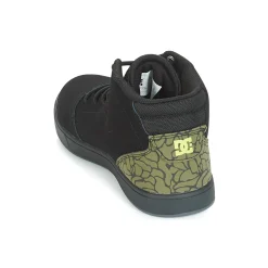 DC Shoes - CRISIS HIGH SE B SHOE BK9