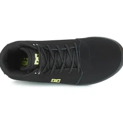 DC Shoes - CRISIS HIGH SE B SHOE BK9