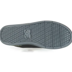 DC Shoes - CRISIS HIGH SE B SHOE BK9